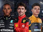 F1 23技术回顾：笔记本电脑和台式机基准测试
