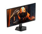 AOC Q24G50F 显示器（图片来源：ITHOME）