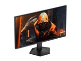 AOC Q24G50F 显示器（图片来源：ITHOME）