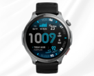 Amazfit Balance 2 XT 智能手表（如图）正在百思买销售。(图片来源：百思买，经编辑）