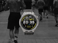 社交媒体上泄露的新款 Amazfit 智能手表