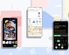 Android 13日，谷歌2022年12月的更新获得了一些新功能。(图片来源：谷歌)