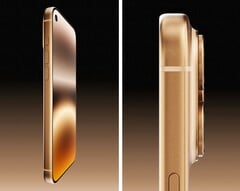 Apple iPhone 18 Pro 据传将新增一个打孔器（图片来源：@ld_vova）