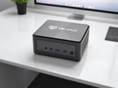 Bmax B9 Power 评论--配备英特尔酷睿 i9 处理器的 500 欧元迷你电脑