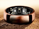 Circular Ring 2 内置心电图仪（图片来源：Circular）