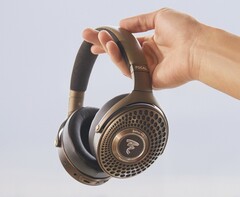 Focal 为 Bathys 蓝牙耳机配备了新型镁质驱动器（图片来源：Focal）