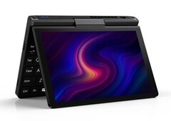 GPD Pocket 3 便携式迷你平板电脑目前正在 Geekbuying 出售。(图片：Geekbuying）