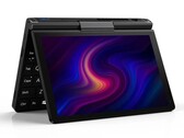 GPD Pocket 3 便携式迷你平板电脑目前正在 Geekbuying 出售。(图片:Geekbuying)