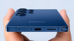 有消息称，三星将尝试修复即将推出的Galaxy S26 Ultra 的一些摄像头问题（图片来源：Sam Tech，经编辑）