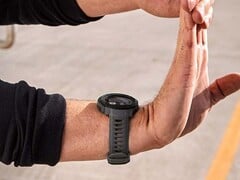Garmin 17.03 测试版更新现在可用于 Instinct 2（如图）。(图片来源：Garmin）