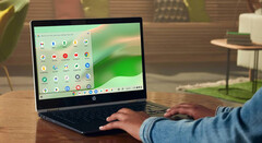 谷歌 ChromeOS 120 现已作为更新提供给所有Chromebook 用户（图片：谷歌）