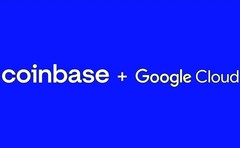 谷歌与Coinbase合作 (来源: Coinbase博客)