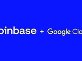 谷歌与Coinbase合作 (来源: Coinbase博客)