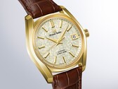 Grand Seiko's Heritage Collection SBGH376 手表