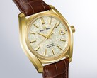 Grand Seiko's Heritage Collection SBGH376 手表