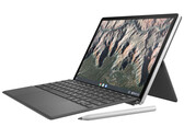 惠普Chromebook x2 11评论。骁龙7c与Chrome OS完美搭配