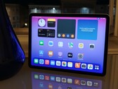 Apple iPad Air 11 (2025) 评测