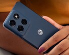 摩托罗拉 Edge 60 Stylus 目前仅在印度销售。(图片来源：摩托罗拉）