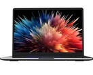 A15 Pro 是一款经济实惠的 16 英寸笔记本电脑，配备 AMD Ryzen 5 APU（图片来源：Ninkear）