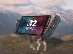 据传,《救赎 2》(Red Dead Redemption 2)将成为 4 月份公布的任天堂 Switch 2 的一部分。(图片来源:Steam - 已编辑)