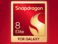 Qualcomm Snapdragon SD 8 Elite f. Galaxy 笔记本处理器