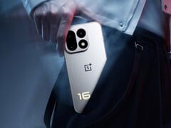 OnePlus 16或将成为安兔兔即将发布的跑分榜单中得分最高的设备之一。图为该手机的宣传图片。