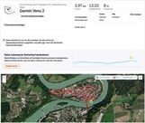 GPS 测试 Garmin Venu 2：概述