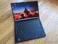酷睿i7-1265U与酷睿i5-1250P：联想ThinkPad X1 Carbon 10代笔记本电脑评测