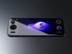 AYANEO Pocket S 将成为最强大的Android 游戏掌上电脑之一。(图片来源：AYANEO）