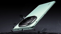 全球Redmi Note 14 Pro+ 被传将放弃长焦传感器(图片来源:小米)