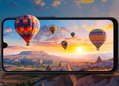 据专家称,2025 年全球最受欢迎的Android 智能手机是三星Galaxy A16 5G。