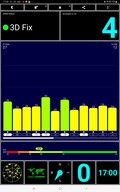 在室内的GPS