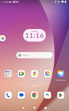 联想Tab M8 2023软件