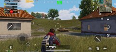 PUBG移动高清版：60帧