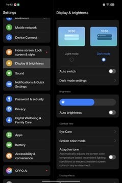 OPPO Pad Mini ColorOS 评测