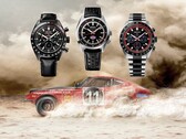 三款精工 x Datsun 限量版腕表（如图）将于 2025 年 9 月推出。(图片来源：精工）