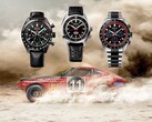 三款精工 x Datsun 限量版腕表（如图）将于 2025 年 9 月推出。(图片来源：精工）