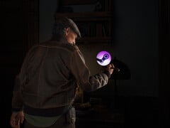 2026年7月有几款评价不错的免费游戏。图为《The Lure》的编辑后截图。