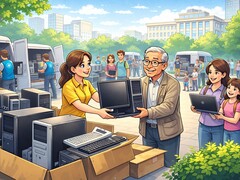 韩国正计划采取一揽子新措施，以缓解记忆危机期间消费者所承受的压力。