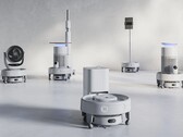SwitchBot K20+ Pro 现已接受预订（图片来源：SwitchBot）