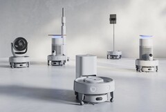 SwitchBot K20+ Pro 现已接受预订（图片来源：SwitchBot）