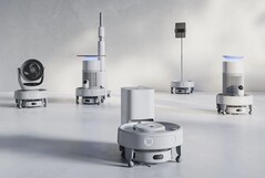 SwitchBot K20+ Pro 现已接受预订(图片来源:SwitchBot)