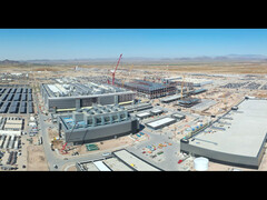 台积电最终可能在亚利桑那州生产英伟达的人工智能芯片（图片来源：台积电亚利桑那州公司）