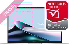 华硕 ZenBook 14 OLED UX3405CA (87.6%) 华硕 ZenBook 14 OLED UX3405CA (87.6%)