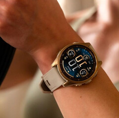 Garmin 正准备为 Enduro 3、Fenix E 和 Fenix 8（如图所示）提供真正的大规模更新。(图片来源：Garmin）