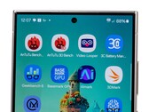 泄密者称，三星Galaxy S26 Ultra 将具备类似Apple FaceID 的面部识别能力。(来源：Notebookcheck)