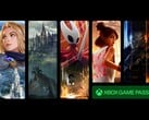 Xbox Game Pass 的宣传图片（图片来源：微软）
