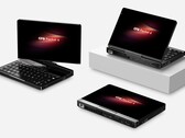 Pocket 4 可能成为首款采用最新 AMD Strix Point APU 的掌上电脑。(图片来源：GPD）