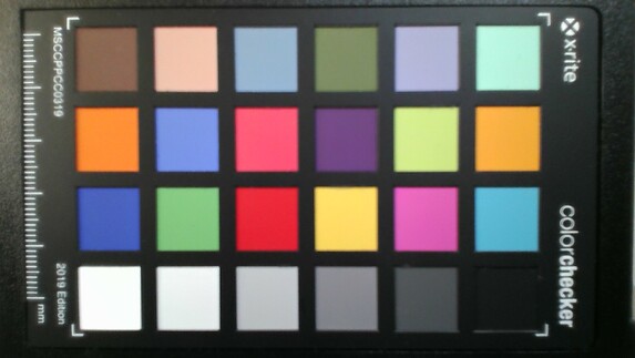 ColorChecker