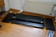 Magnus Evo XL 组装